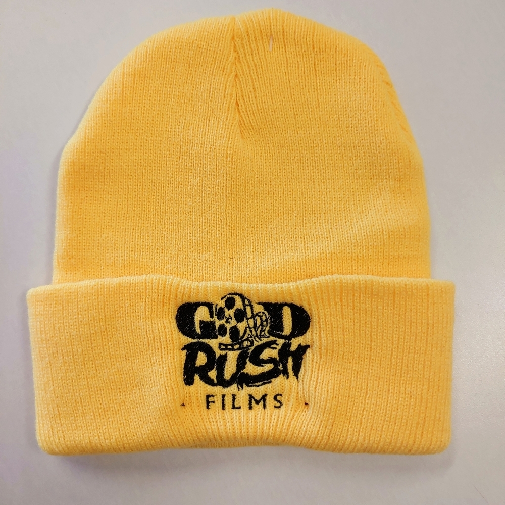 GoldRush Skully